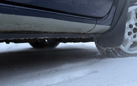 Land Rover Freelander II рестайлинг 2, 2000 год, 340 000 рублей, 13 фотография