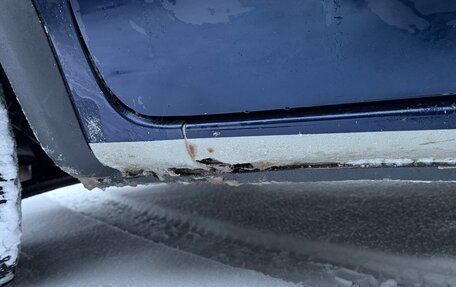 Land Rover Freelander II рестайлинг 2, 2000 год, 340 000 рублей, 14 фотография