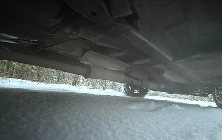 Land Rover Freelander II рестайлинг 2, 2000 год, 340 000 рублей, 12 фотография