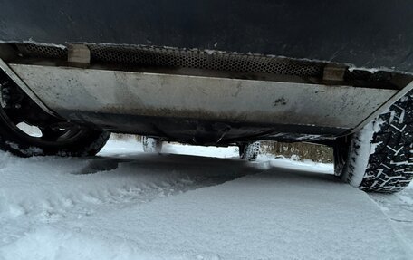 Land Rover Freelander II рестайлинг 2, 2000 год, 340 000 рублей, 17 фотография