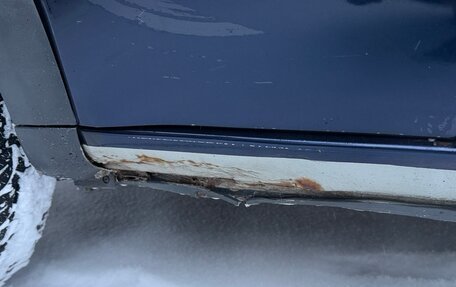 Land Rover Freelander II рестайлинг 2, 2000 год, 340 000 рублей, 16 фотография