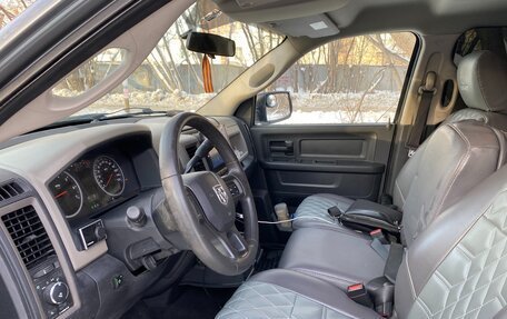 Dodge RAM IV, 2012 год, 3 300 000 рублей, 4 фотография