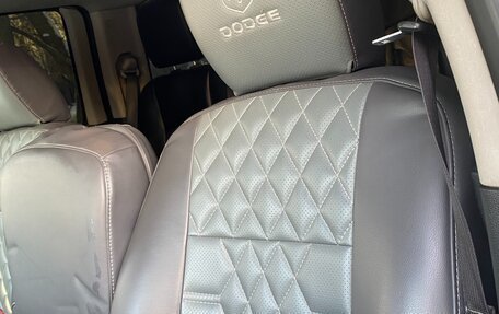 Dodge RAM IV, 2012 год, 3 300 000 рублей, 8 фотография