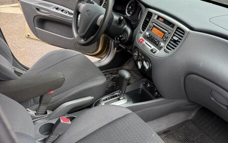 KIA Rio II, 2006 год, 425 000 рублей, 6 фотография