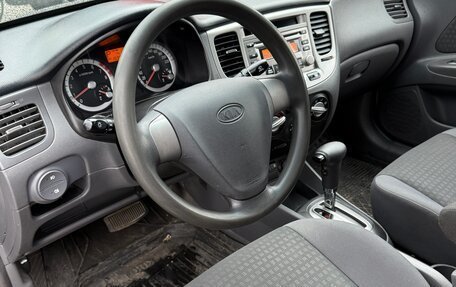 KIA Rio II, 2006 год, 425 000 рублей, 4 фотография