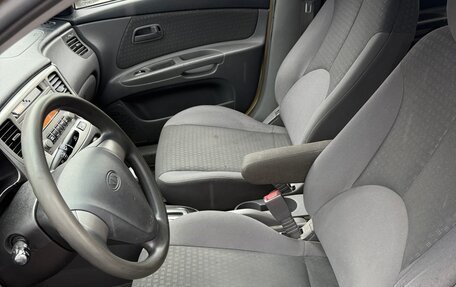 KIA Rio II, 2006 год, 425 000 рублей, 3 фотография