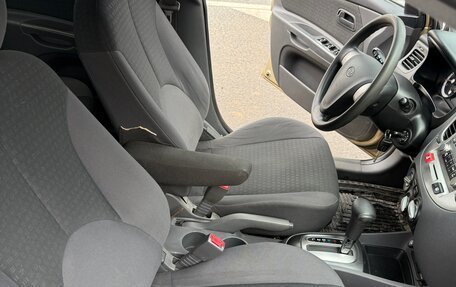 KIA Rio II, 2006 год, 425 000 рублей, 7 фотография