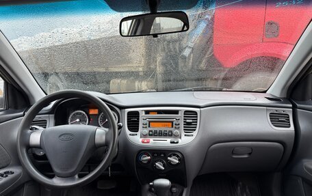 KIA Rio II, 2006 год, 425 000 рублей, 5 фотография