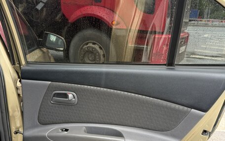 KIA Rio II, 2006 год, 425 000 рублей, 8 фотография