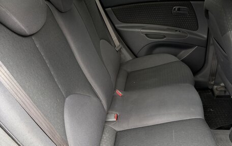 KIA Rio II, 2006 год, 425 000 рублей, 10 фотография