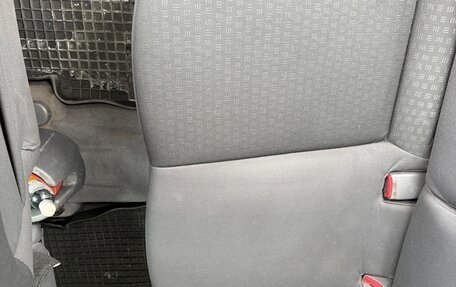 KIA Rio II, 2006 год, 425 000 рублей, 9 фотография