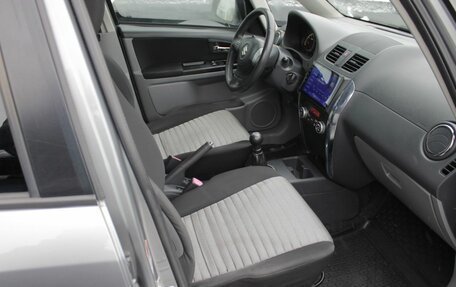 Suzuki SX4 II рестайлинг, 2011 год, 850 000 рублей, 11 фотография