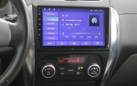 Suzuki SX4 II рестайлинг, 2011 год, 850 000 рублей, 14 фотография