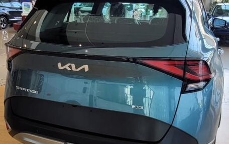 KIA Sportage IV рестайлинг, 2025 год, 3 550 000 рублей, 3 фотография