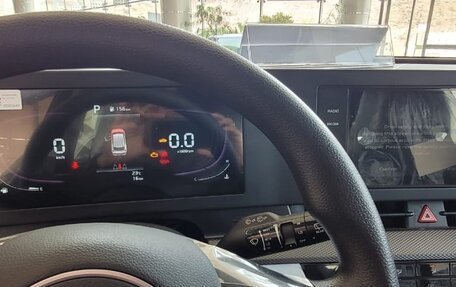 KIA Sportage IV рестайлинг, 2025 год, 3 550 000 рублей, 6 фотография