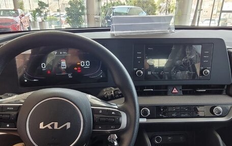 KIA Sportage IV рестайлинг, 2025 год, 3 550 000 рублей, 5 фотография