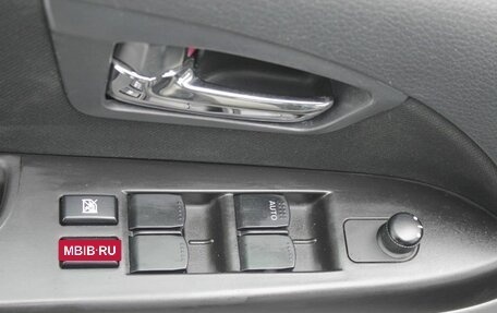 Suzuki SX4 II рестайлинг, 2011 год, 850 000 рублей, 13 фотография