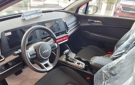 KIA Sportage IV рестайлинг, 2025 год, 3 550 000 рублей, 4 фотография