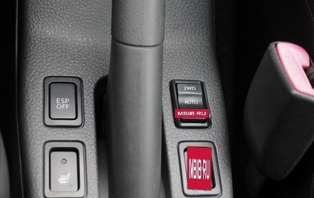 Suzuki SX4 II рестайлинг, 2011 год, 850 000 рублей, 12 фотография