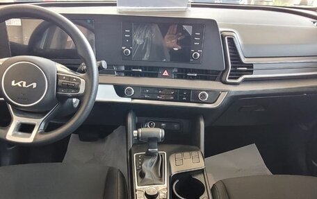 KIA Sportage IV рестайлинг, 2025 год, 3 550 000 рублей, 7 фотография