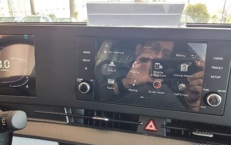 KIA Sportage IV рестайлинг, 2025 год, 3 550 000 рублей, 8 фотография