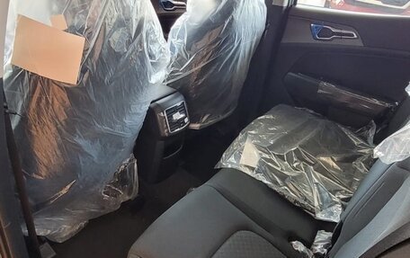 KIA Sportage IV рестайлинг, 2025 год, 3 550 000 рублей, 10 фотография