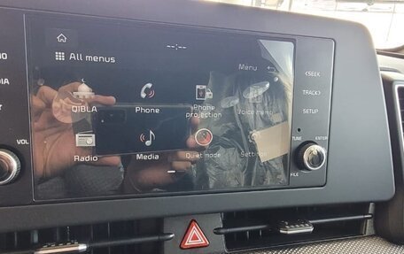 KIA Sportage IV рестайлинг, 2025 год, 3 550 000 рублей, 9 фотография