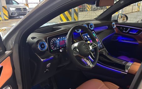 Mercedes-Benz GLC Coupe, 2025 год, 9 990 000 рублей, 6 фотография