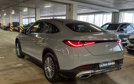 Mercedes-Benz GLC Coupe, 2025 год, 9 990 000 рублей, 4 фотография
