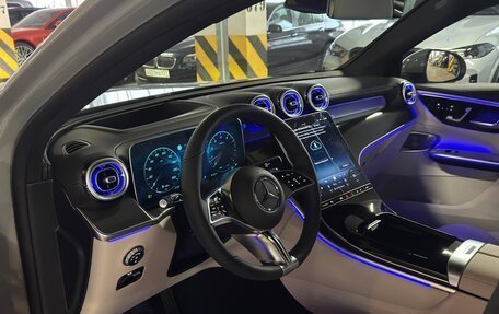 Mercedes-Benz GLC Coupe, 2025 год, 9 990 000 рублей, 5 фотография