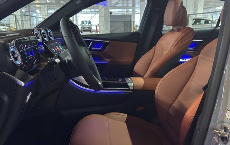 Mercedes-Benz GLC Coupe, 2025 год, 9 990 000 рублей, 8 фотография