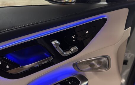 Mercedes-Benz GLC Coupe, 2025 год, 9 990 000 рублей, 11 фотография