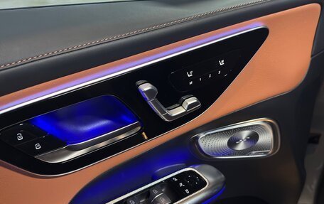 Mercedes-Benz GLC Coupe, 2025 год, 9 990 000 рублей, 12 фотография