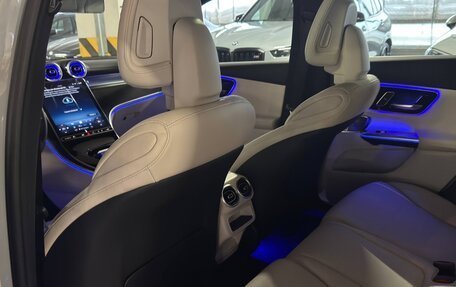 Mercedes-Benz GLC Coupe, 2025 год, 9 990 000 рублей, 13 фотография