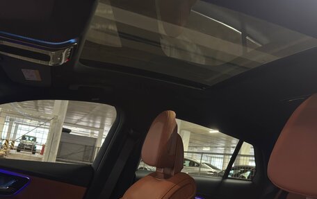 Mercedes-Benz GLC Coupe, 2025 год, 9 990 000 рублей, 10 фотография