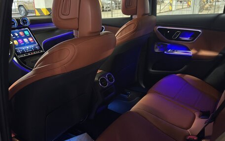 Mercedes-Benz GLC Coupe, 2025 год, 9 990 000 рублей, 14 фотография