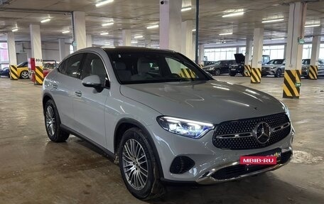 Mercedes-Benz GLC Coupe, 2025 год, 9 990 000 рублей, 2 фотография