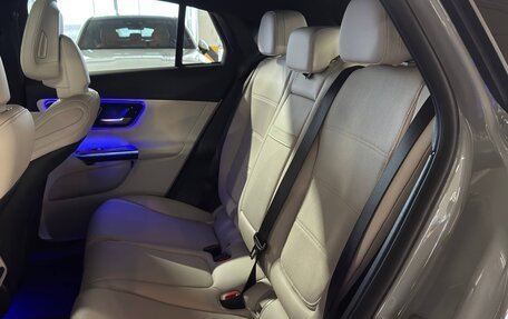 Mercedes-Benz GLC Coupe, 2025 год, 9 990 000 рублей, 15 фотография