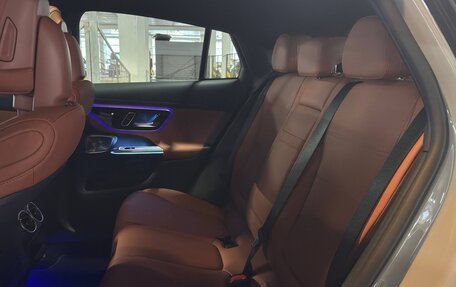 Mercedes-Benz GLC Coupe, 2025 год, 9 990 000 рублей, 16 фотография