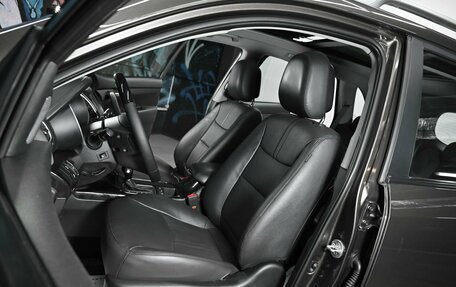 KIA Sorento II рестайлинг, 2019 год, 1 865 000 рублей, 6 фотография