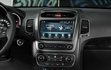 KIA Sorento II рестайлинг, 2019 год, 1 865 000 рублей, 10 фотография