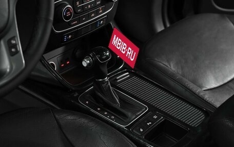 KIA Sorento II рестайлинг, 2019 год, 1 865 000 рублей, 12 фотография