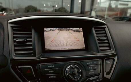 Nissan Pathfinder, 2016 год, 1 545 000 рублей, 14 фотография