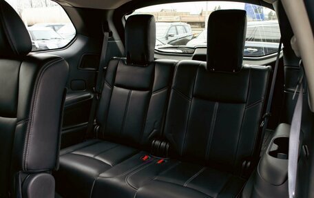 Nissan Pathfinder, 2016 год, 1 545 000 рублей, 18 фотография