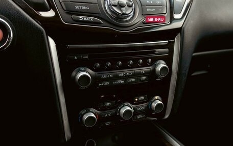 Nissan Pathfinder, 2016 год, 1 545 000 рублей, 15 фотография