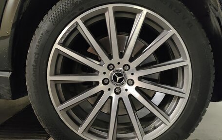 Mercedes-Benz GLS, 2022 год, 10 999 000 рублей, 6 фотография