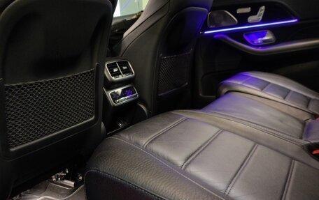 Mercedes-Benz GLS, 2022 год, 10 999 000 рублей, 15 фотография