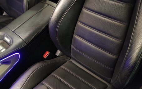 Mercedes-Benz GLS, 2022 год, 10 999 000 рублей, 10 фотография