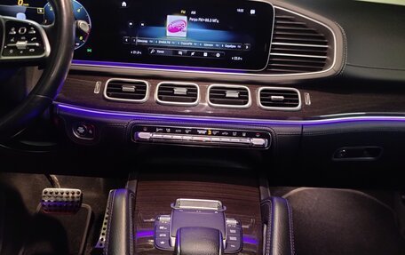 Mercedes-Benz GLS, 2022 год, 10 999 000 рублей, 13 фотография