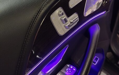 Mercedes-Benz GLS, 2022 год, 10 999 000 рублей, 7 фотография